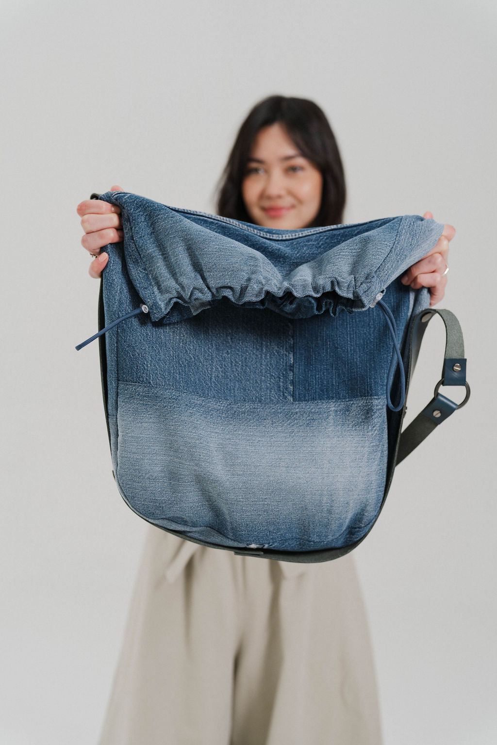 Denim Rewind Collection