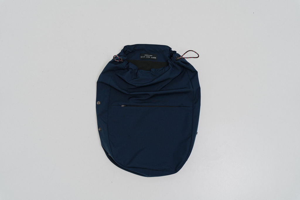 Bag Insert Add-on for Carryall City Sling