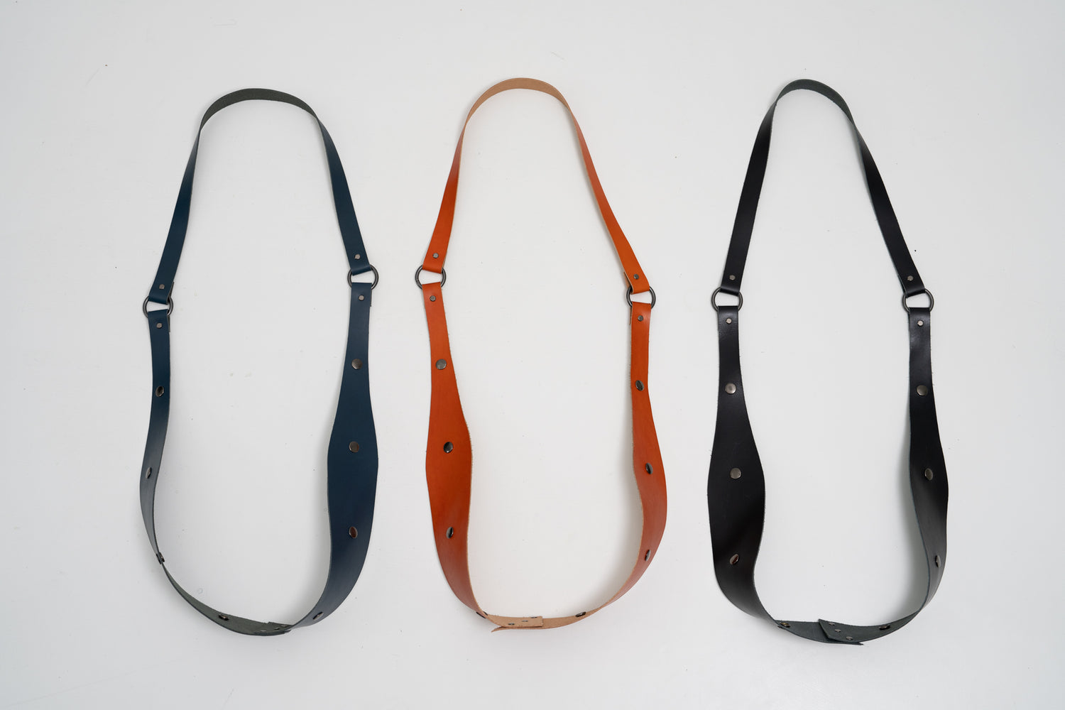 Leather Base Add-on for Carryall City Sling