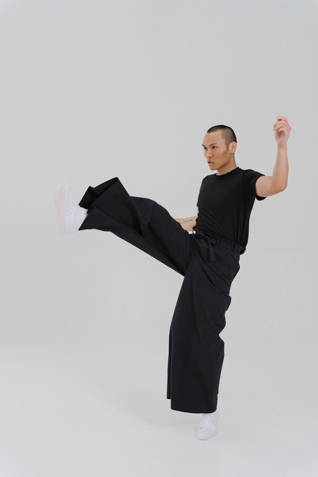 Paper Bag Atelier Pant