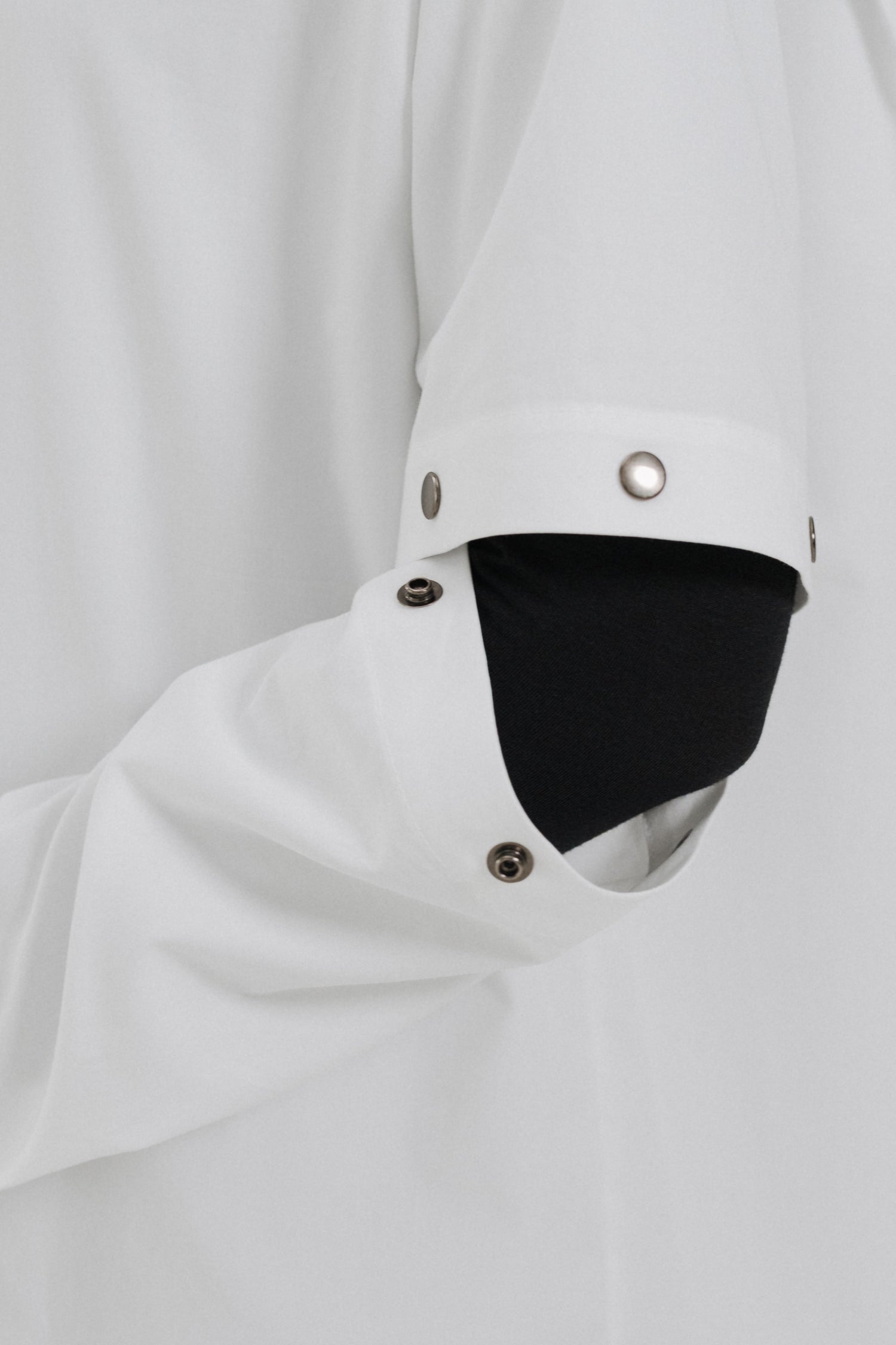 Tearaway Tailored Shirt