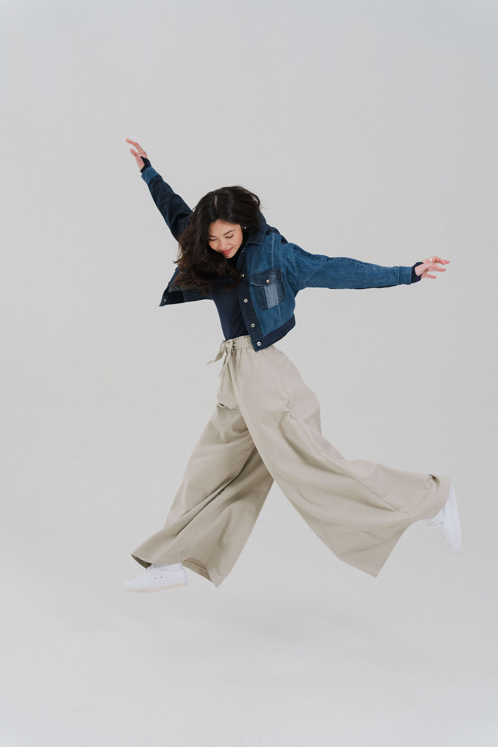 Denim Rewind Collection