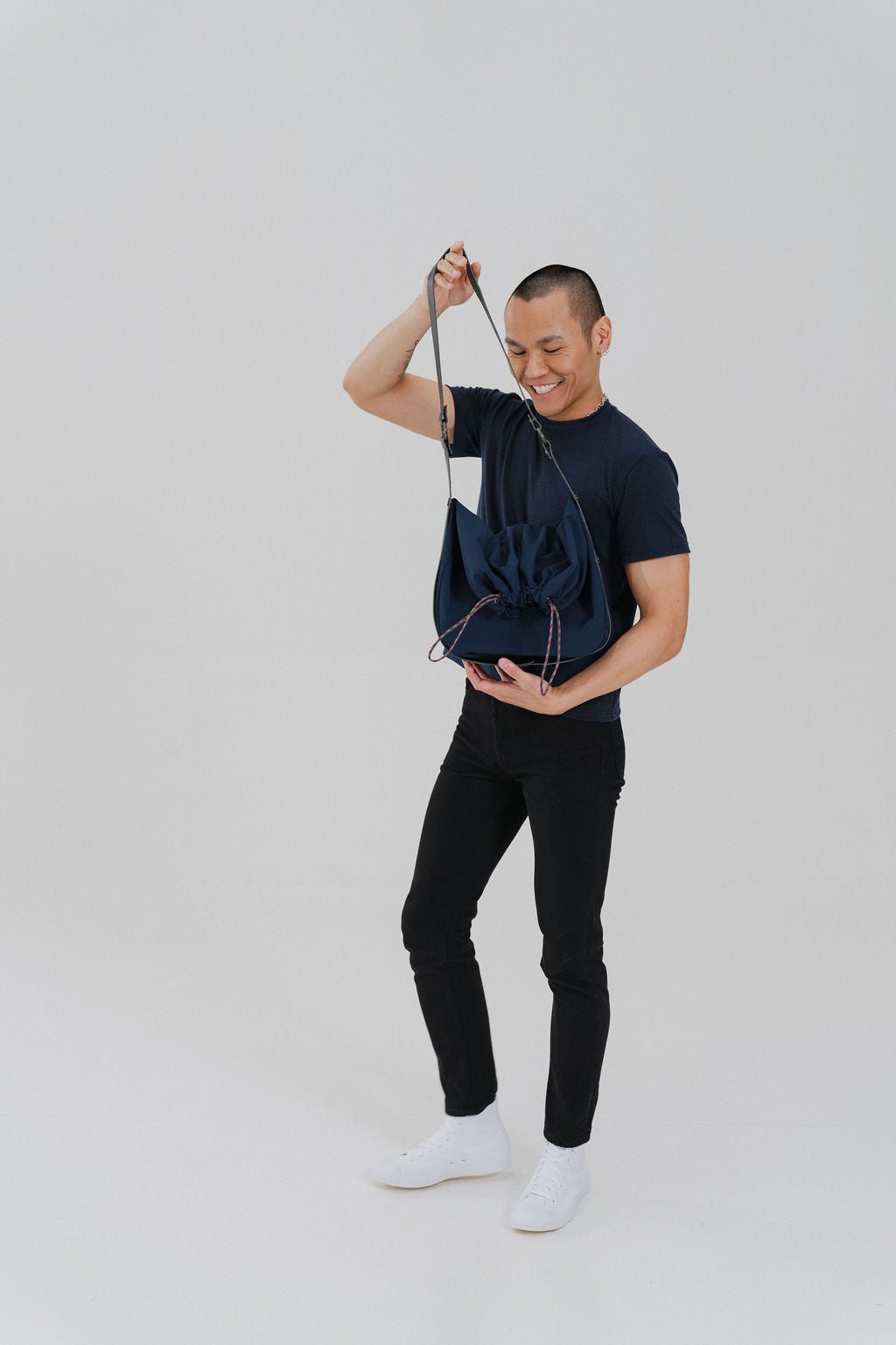 Carryall City Sling