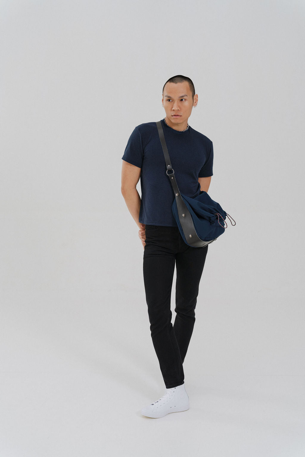 Carryall City Sling