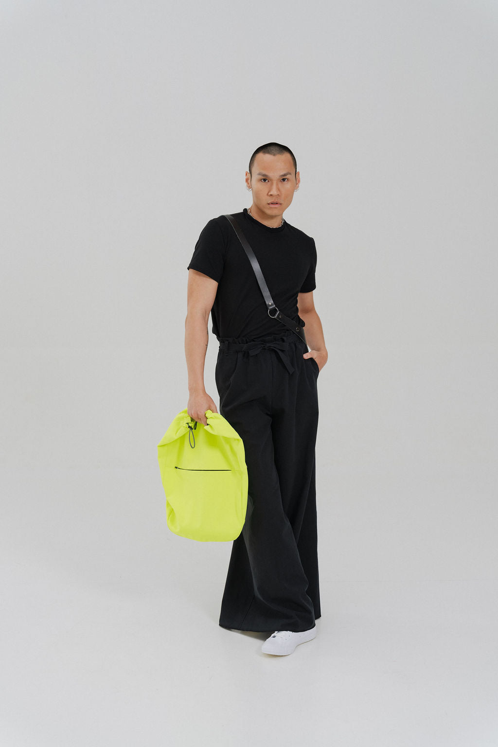 Carryall City Sling
