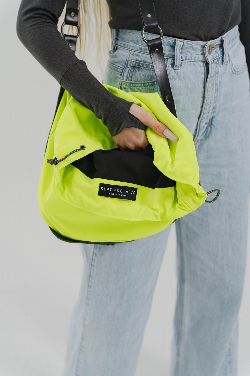 Carryall City Sling
