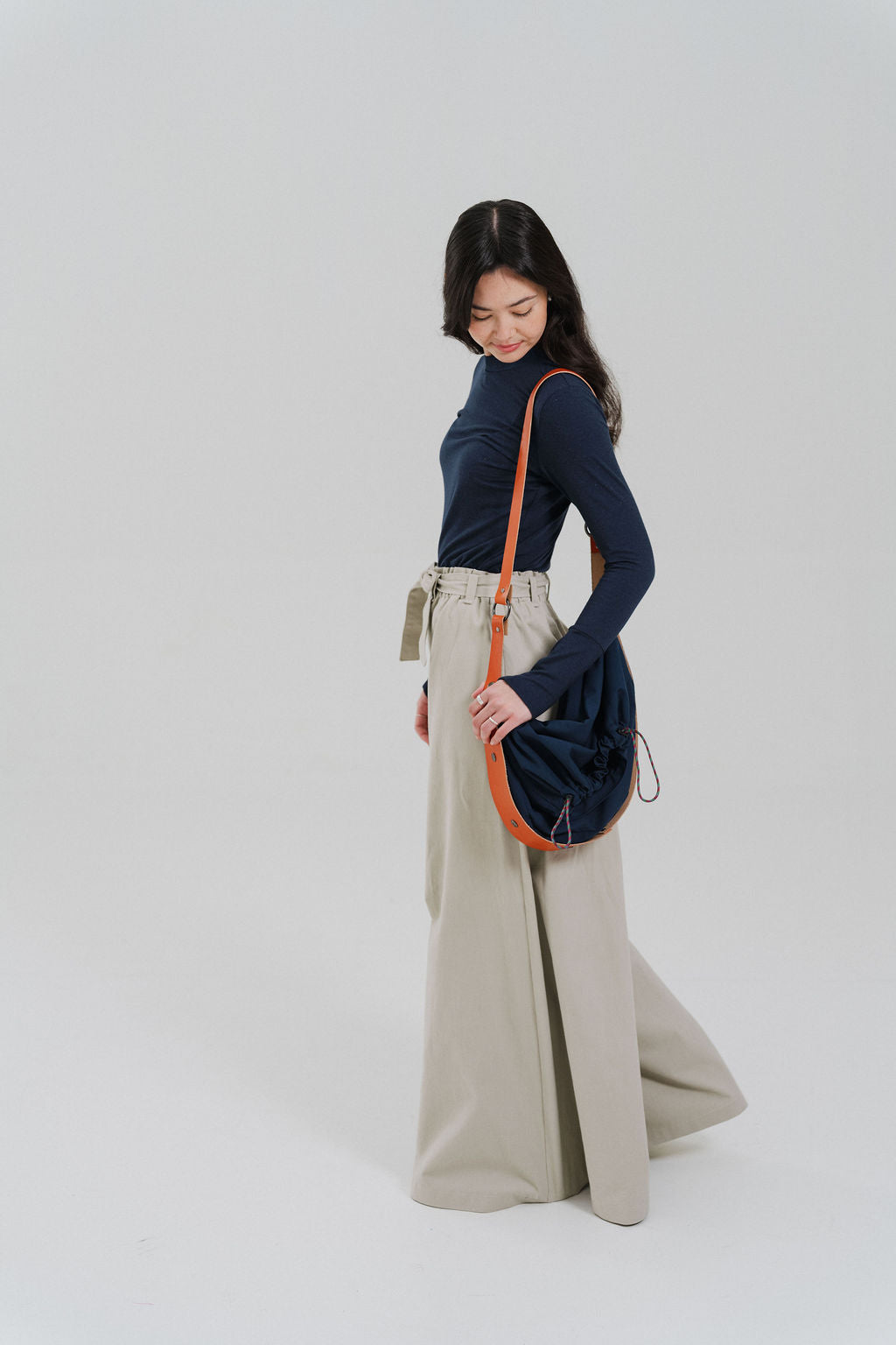 Carryall City Sling