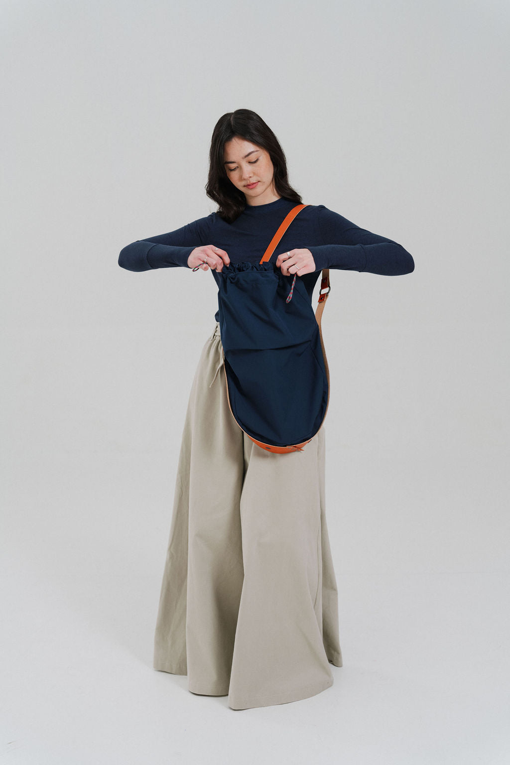 Carryall City Sling