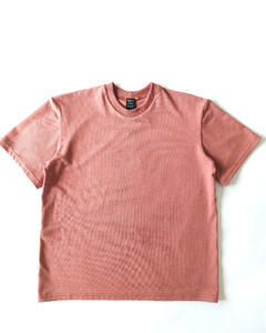 Classic Knit Shirt by September Archive. Photographed by Sheila Wong.